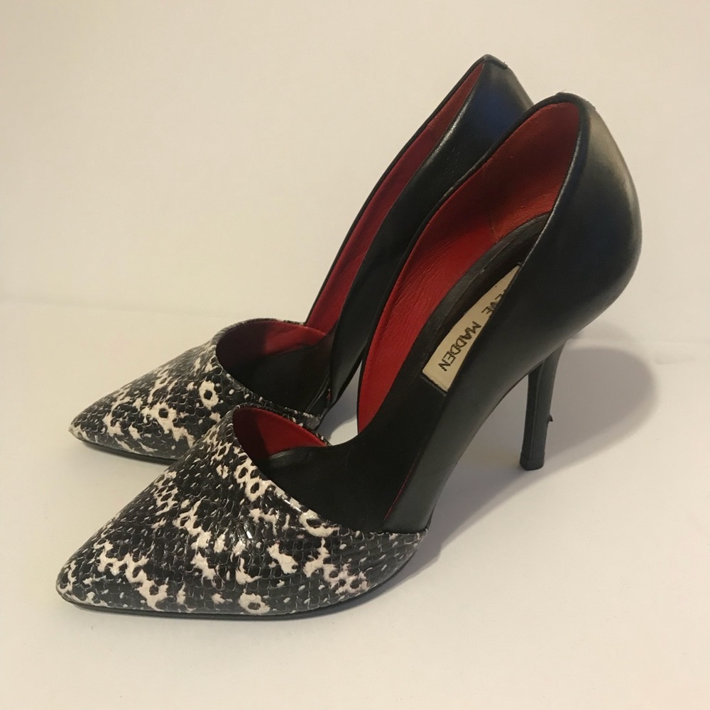 Steve Madden pumps